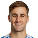Ivan Barbero — Tiền đạo, FC Arouca