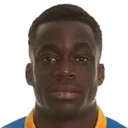 Arthur Gnahoua — Tiền đạo, Southport FC