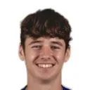 Christy Edwards — Tiền đạo, Southport FC