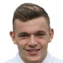 Danny Lloyd — Tiền đạo, Southport FC