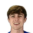 Luke Griffiths — Tiền vệ, Southport FC