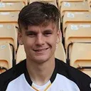 Jake Taylor — Tiền vệ, Southport FC