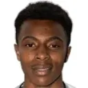 Malakai McKenzie — Tiền đạo, Southport FC