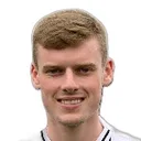 Ben Wynne — Tiền đạo, Southport FC