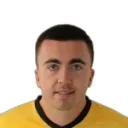 Luke Burgess — Tiền vệ, Southport FC