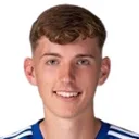 Teddy Lavelle — Tiền vệ, Southport FC