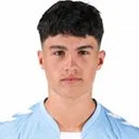 Andrés Antañón — Tiền vệ, Celta Vigo