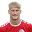 Harry Perritt — Hậu vệ, Southport FC
