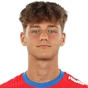 Andrei Dăncuş — Hậu vệ, FCSB