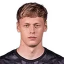 Lukáš Horníček — Thủ môn, Newcastle United