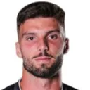 Joao Nobrega — Tiền vệ, UD Santarém