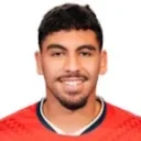 Younes Lachaab — Tiền đạo, Sabah FK
