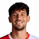Jakub Moder — Tiền vệ, Feyenoord