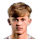 Adam Berry — Tiền đạo, Al-Kholood