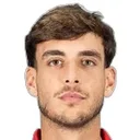 Francisco Silva — Tiền đạo, Varzim SC