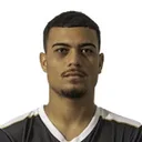 David Peres Polito — Tiền vệ, Varzim SC
