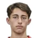 João Silva — Tiền vệ, Vitória SC B