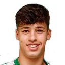 Gonçalo Braga — Hậu vệ, Vitória SC B