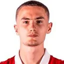 Gustaf Lagerbielke — Hậu vệ, Sporting Braga