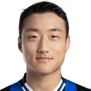 Yu Dong-Kyu — Tiền đạo, Yongin City FC