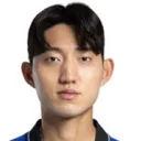Bo-seob Kim — Tiền đạo, Yongin City FC
