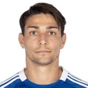 Federico Barba — Hậu vệ, Palermo