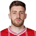 Joe Williams — Tiền vệ, Bristol City