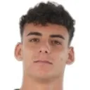 Ángel Pérez — Tiền vệ, Deportivo Alavés