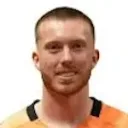 Louis Chadwick — Thủ môn, Boston United