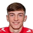 Connor Teale — Hậu vệ, Boston United