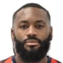 Lenell John-Lewis — Tiền đạo, Boston United