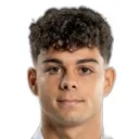 Rica Fúnez — Tiền vệ, Real Betis