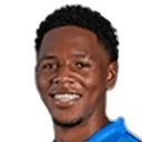 Luis Gomez — Hậu vệ, Barranquilla FC