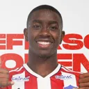 Yeferson Moreno — Hậu vệ, Barranquilla FC