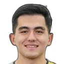 Asilbek Abdurasulov — Tiền đạo, Astana