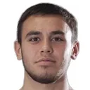 Arman Vardanyan — Tiền đạo, Astana