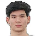 Imran Tulakbaev — Thủ môn, Astana