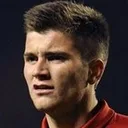 Ollie Muldoon — Tiền vệ, Grays Athletic