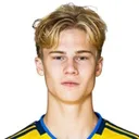 Theo Bergvall — Hậu vệ, FC Lausanne-Sport