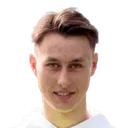 Rylee Mitchell — Thủ môn, Norwich City U21
