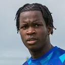 Jackson Chukwu-Nsofor — Tiền đạo, Bishop's Stortford