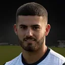 Jayden Randell — Hậu vệ, Cambridge City