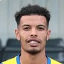 Reece Harris — Hậu vệ, Cambridge City