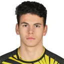 Tiago Cukur — Tiền đạo, Fatih Karagümrük