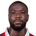 Sikou Niakaté — Hậu vệ, Sporting Braga