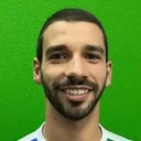 Xudi — Tiền vệ, Estrela Calheta FC