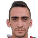 Ruben Ferreira — Hậu vệ, Estrela Calheta FC