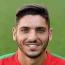 Cristiano Vasconcelos — Hậu vệ, Estrela Calheta FC