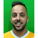 Marco Jesus — Thủ môn, Estrela Calheta FC