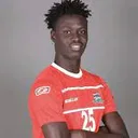 Modou Lamin Marong — Tiền đạo, ETO FC Győr
